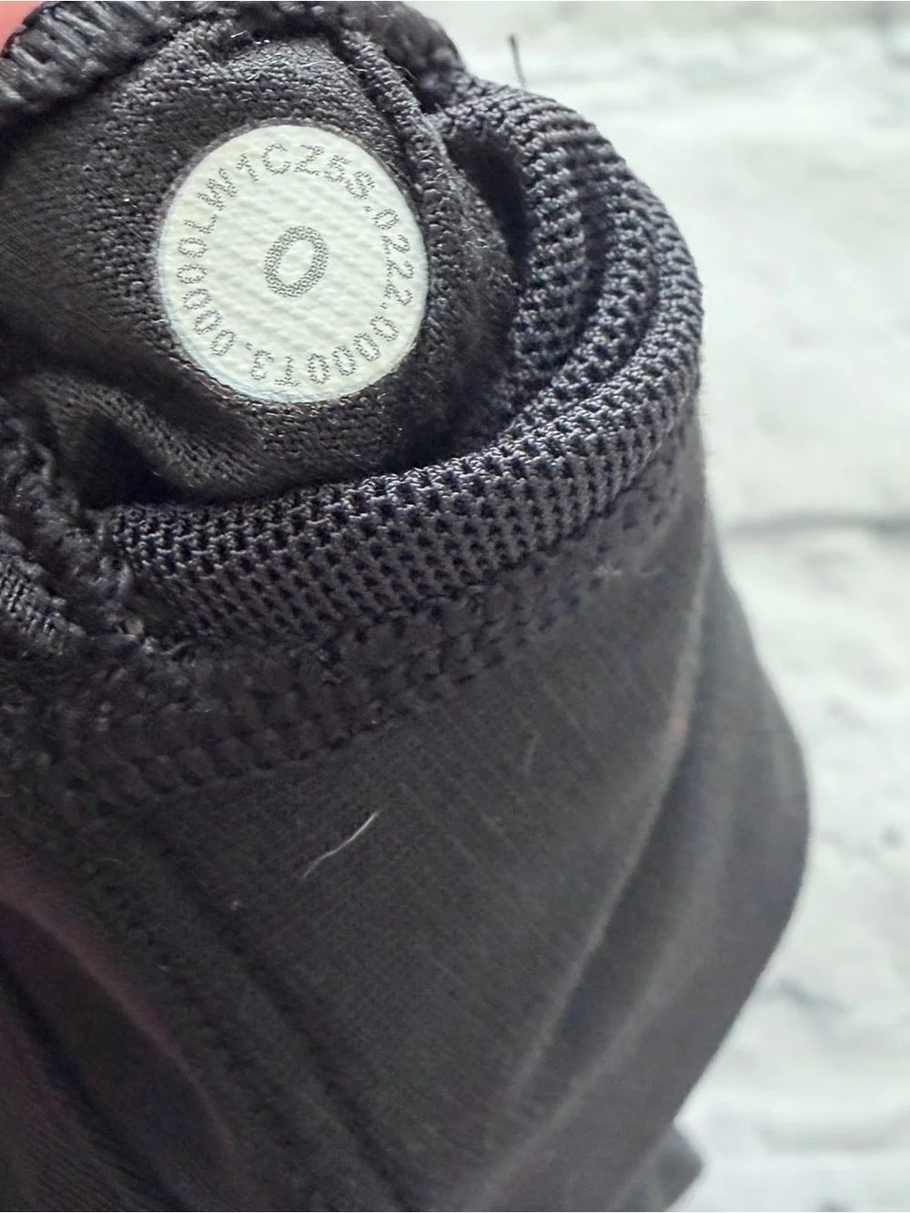 Lululemon InStill Tank 0 | Black Active Sporty